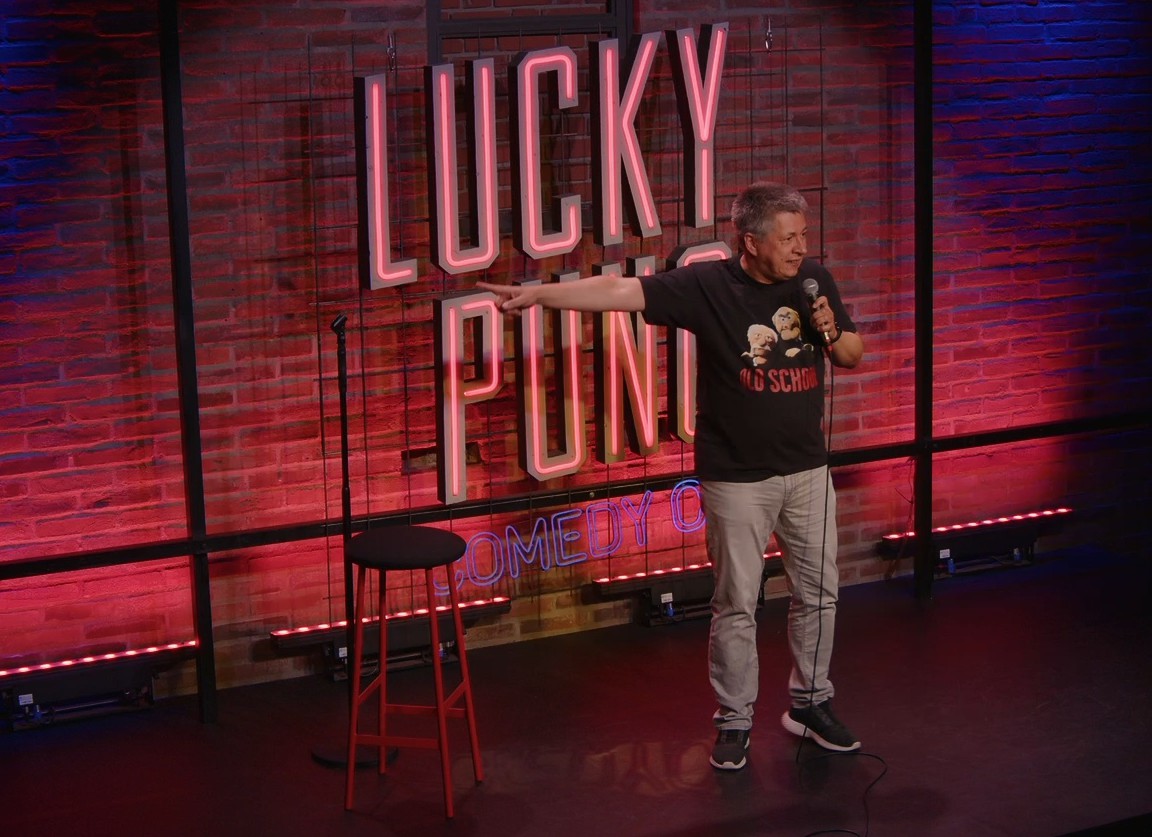 Lucky Punch