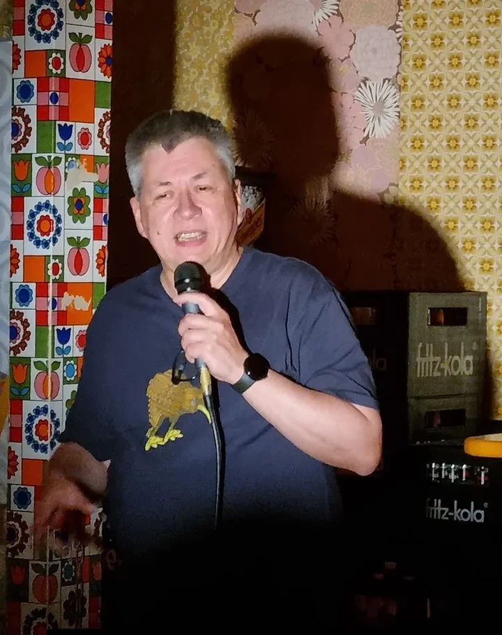 Little Comedy (München)